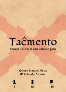Is Tacmento fun to play?