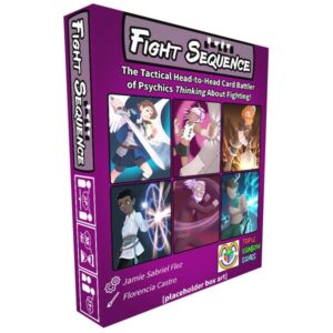 Is Fight Sequence: The First Chapter fun to play?