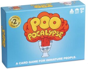 Is Poo Pocalypse fun to play?