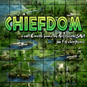 Is Chiefdom fun to play?