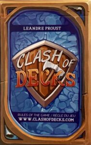 Is Clash of Decks: Starter Kit fun to play?