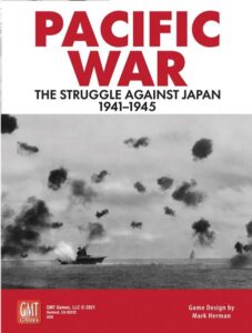 Is Pacific War: The Struggle Against Japan, 1941-1945 (Second Edition) fun to play?