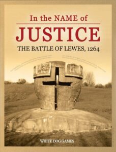 Is In the Name of Justice: The Battle of Lewes, 1264 fun to play?