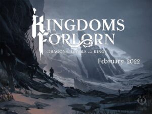 Is Kingdoms Forlorn fun to play?
