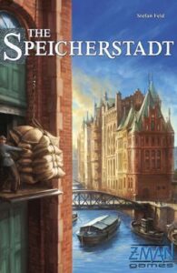 Is The Speicherstadt fun to play?