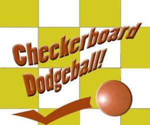 Is Checkerboard Dodgeball fun to play?