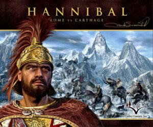 Is Hannibal: Rome vs. Carthage fun to play?