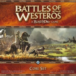 Is Battles of Westeros fun to play?
