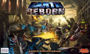 Is Earth Reborn fun to play?