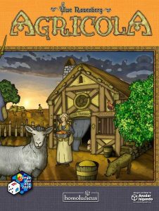 Is Agricola fun to play?