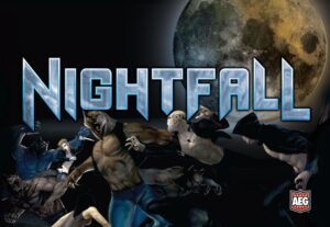 Is Nightfall fun to play?