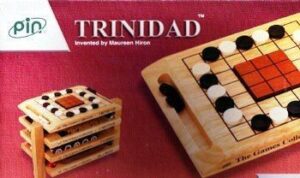 Is Trinidad fun to play?