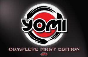 Is Yomi fun to play?