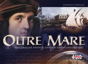 Is Oltre Mare fun to play?