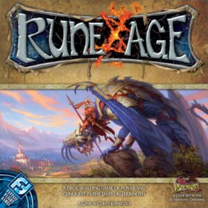 Is Rune Age fun to play?