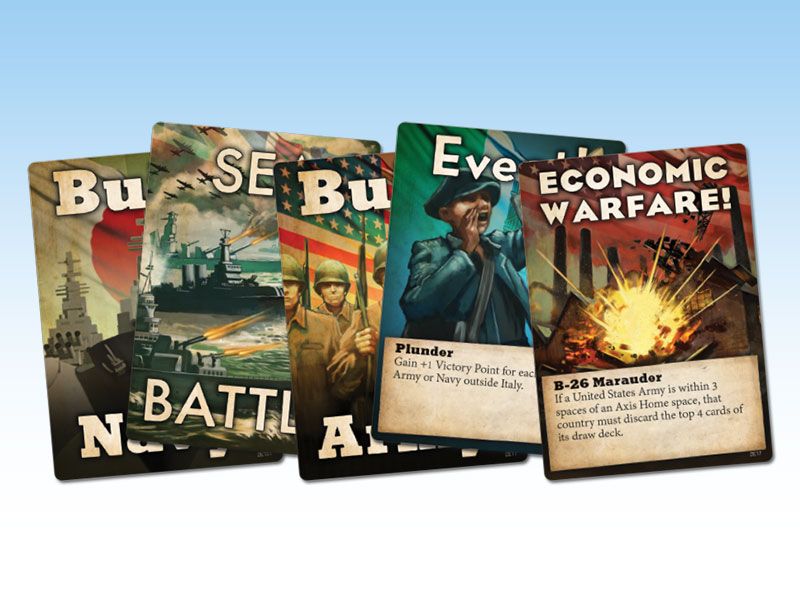 Find out about Quartermaster General