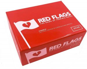 Is Red Flags fun to play?