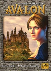 Is The Resistance: Avalon fun to play?