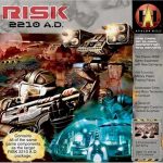 Risk Legacy 2