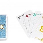 Recommended Fun for Friends and Family Card Games List 5