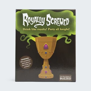 Is Royally Screwed fun to play?