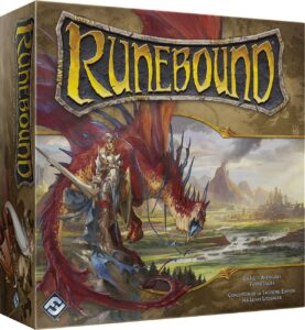 Is Runebound (Third Edition) fun to play?