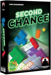 Is Second Chance fun to play?