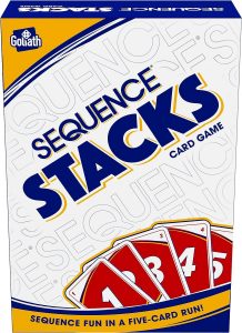 Is Sequence Stacks fun to play?