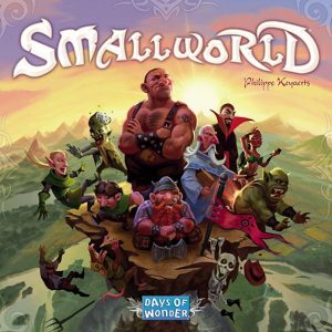 Is Small World fun to play?