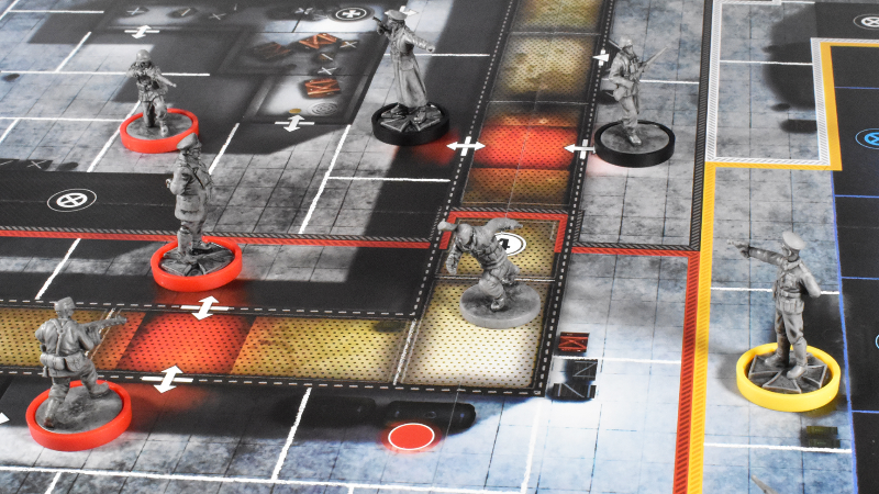 Find out about Sniper Elite: The Board Game