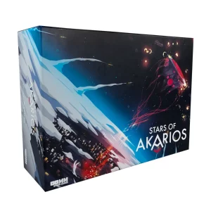 Is Stars of Akarios fun to play?