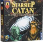 CATAN: 3D Edition 8