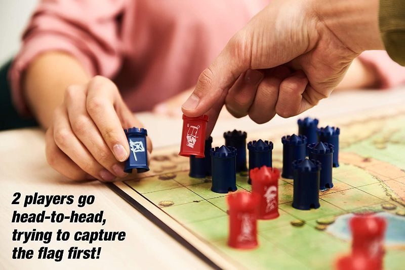How to play Stratego Classic