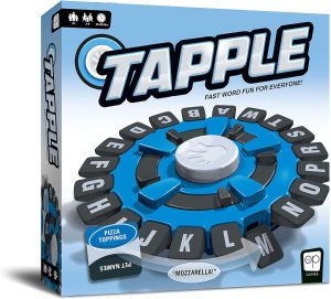 Is Tapple fun to play?