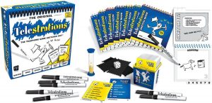 Is Telestrations fun to play?