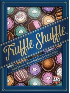 Is Truffle Shuffle fun to play?