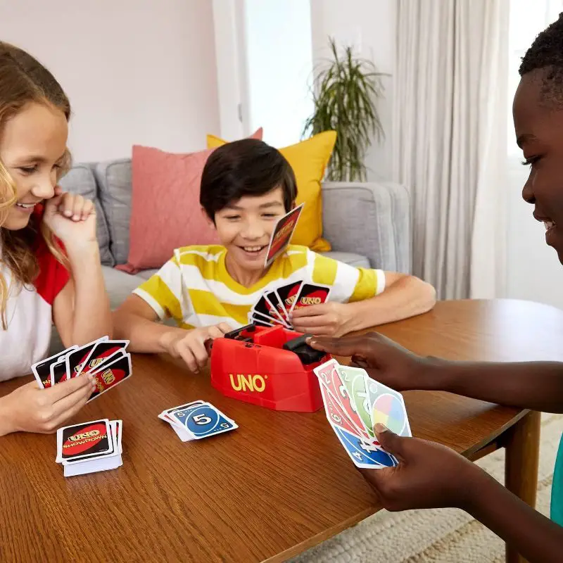 Where to buy Uno Showdown