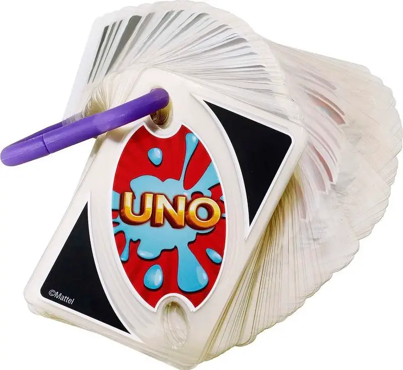 Where to buy Uno Splash