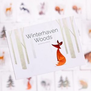 Is Winterhaven Woods fun to play?