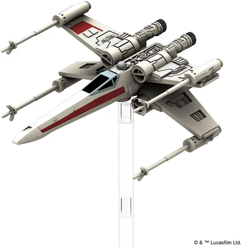 Where to buy Star Wars: X-Wing (Second Edition)