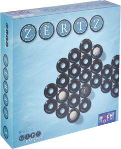Is Zertz fun to play?